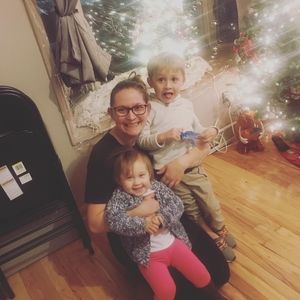 Meet your Posher, Heidi